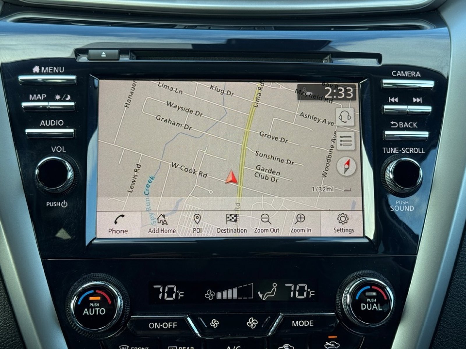 Used 2022 Nissan Murano Platinum image 27