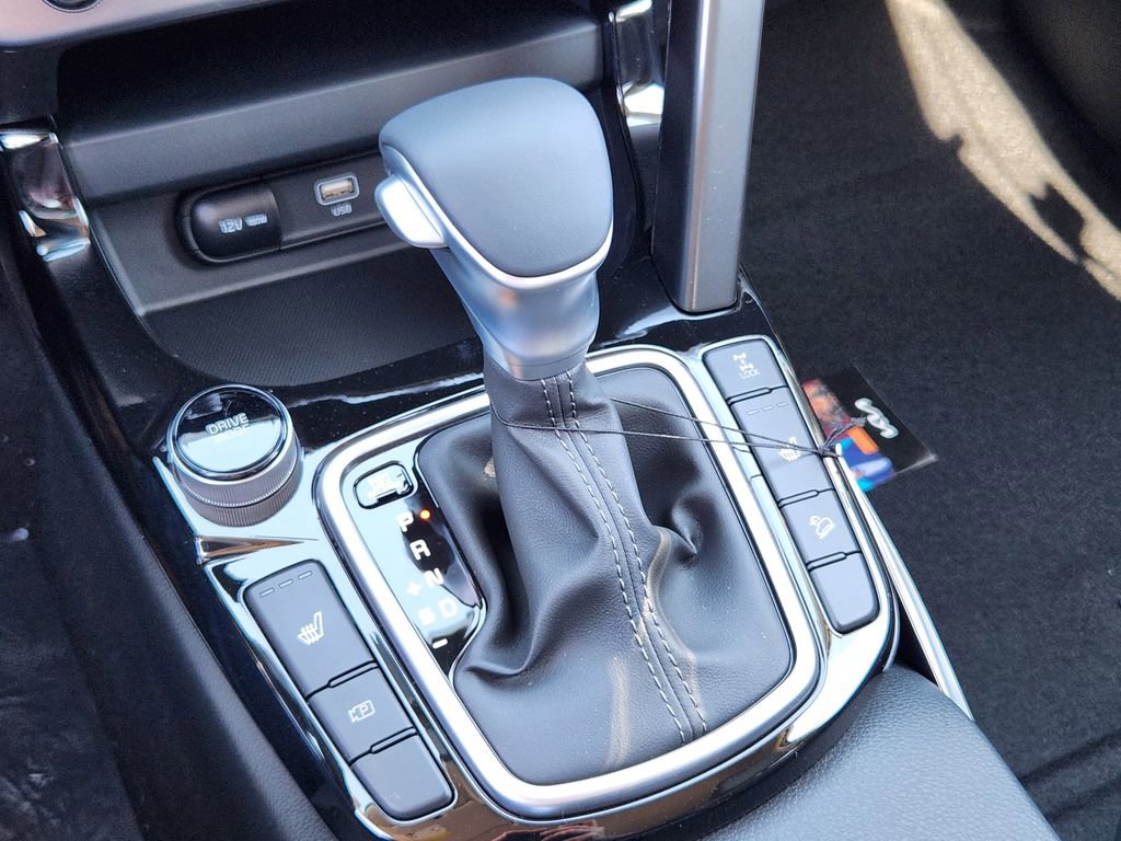 New 2026 Kia Seltos S AWD/4WD image 13