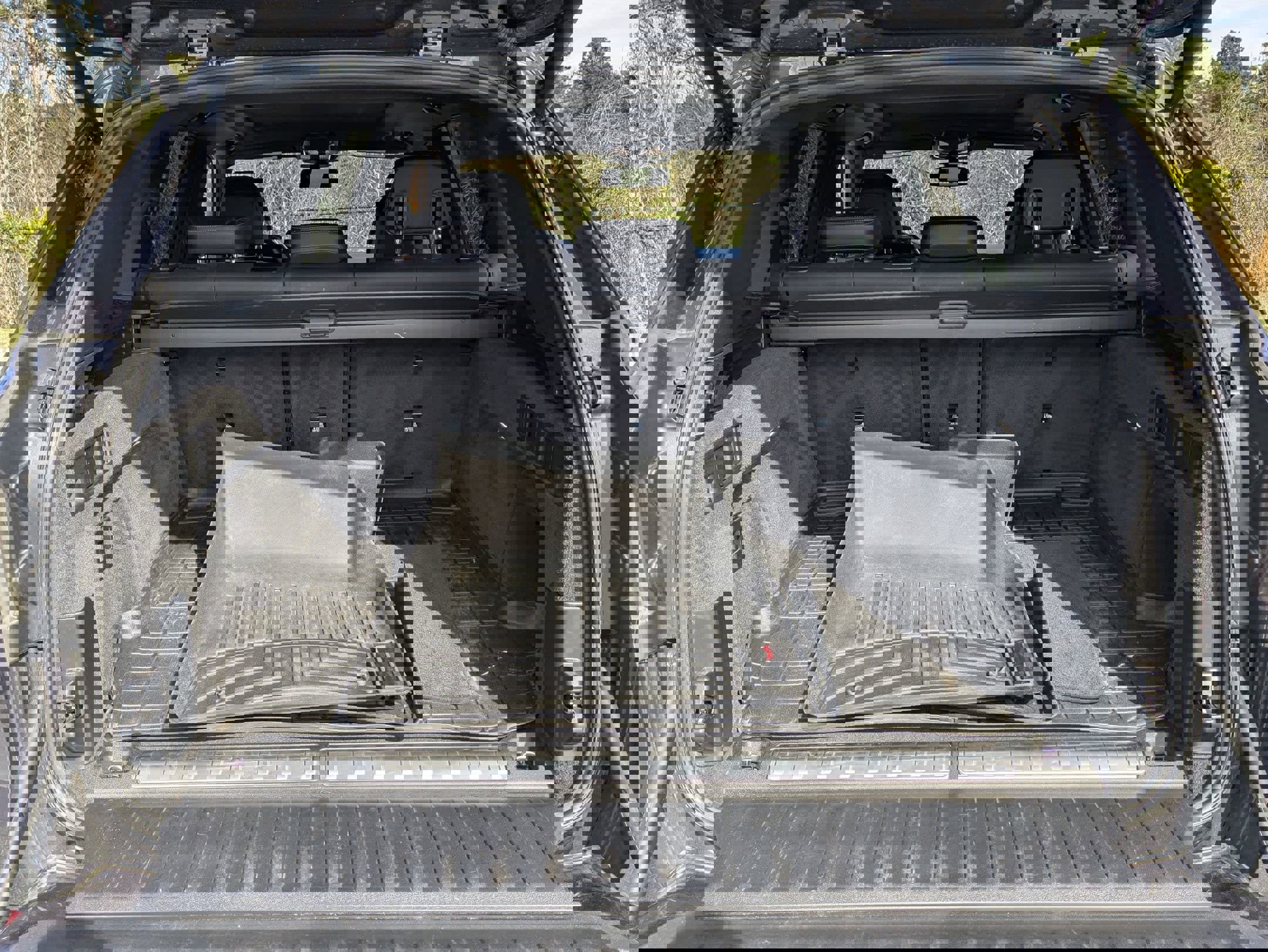 Used 2021 BMW X5 xDrive45e w/ Premium Package image 25