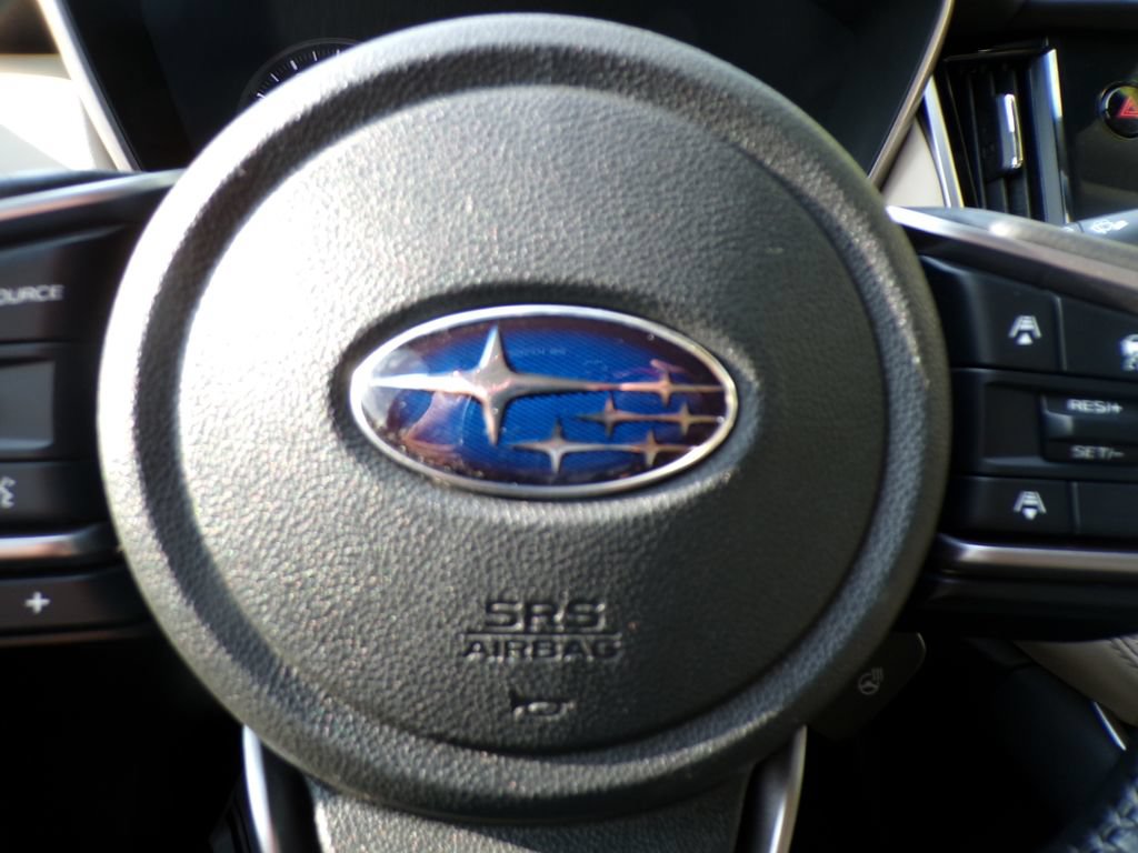 Used 2023 Subaru Outback Limited AWD/4WD image 29