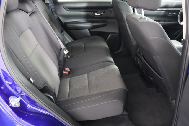 Used 2024 Honda CR-V EX image 22