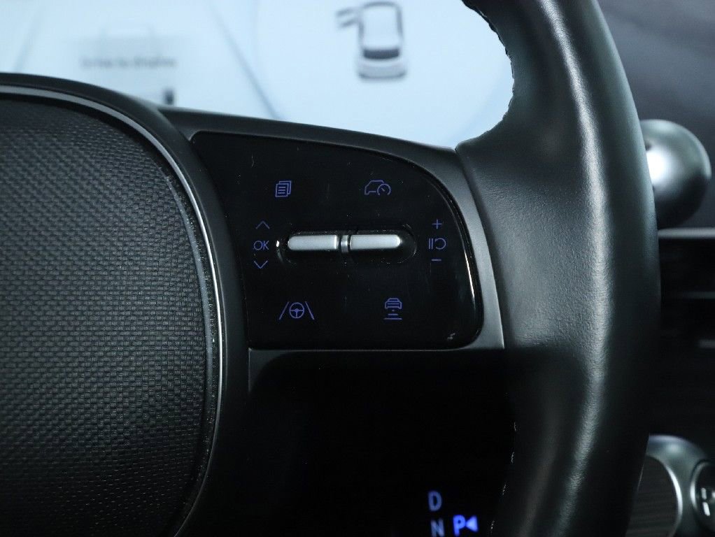 Used 2022 Hyundai Ioniq 5 Limited image 24