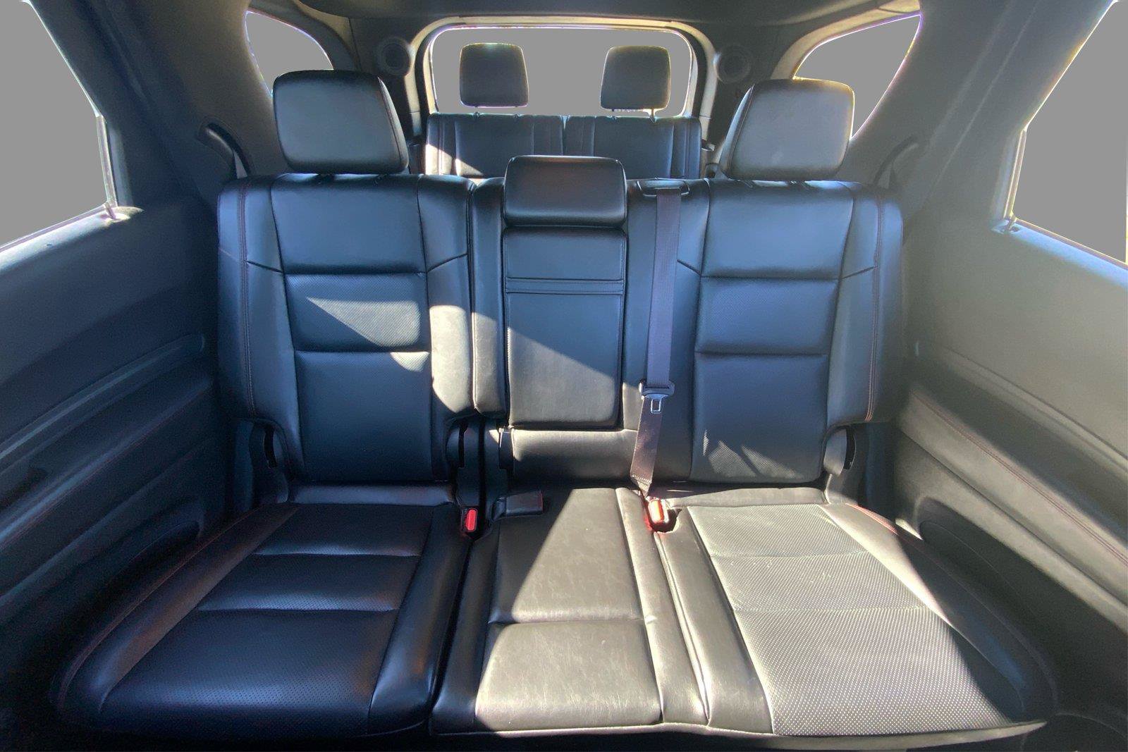 Used 2025 Dodge Durango R/T AWD/4WD image 14