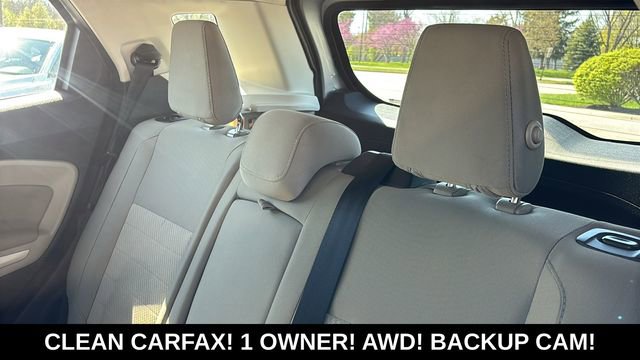 Used 2022 Ford EcoSport S AWD/4WD image 25
