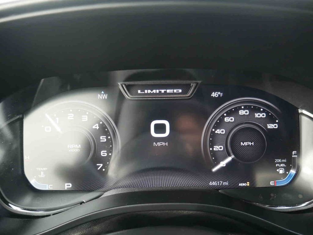 Certified 2023 RAM 1500 Limited image 50