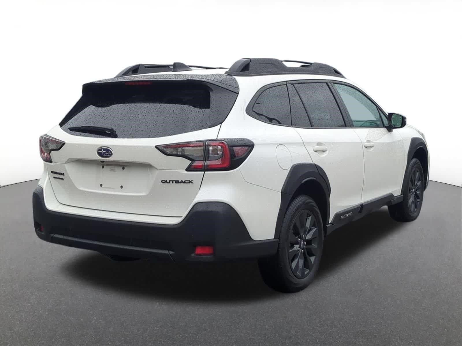 Certified 2024 Subaru Outback Onyx Edition AWD/4WD image 6