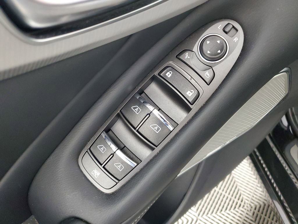 Used 2023 INFINITI Q50 Luxe w/ Cargo Package image 28