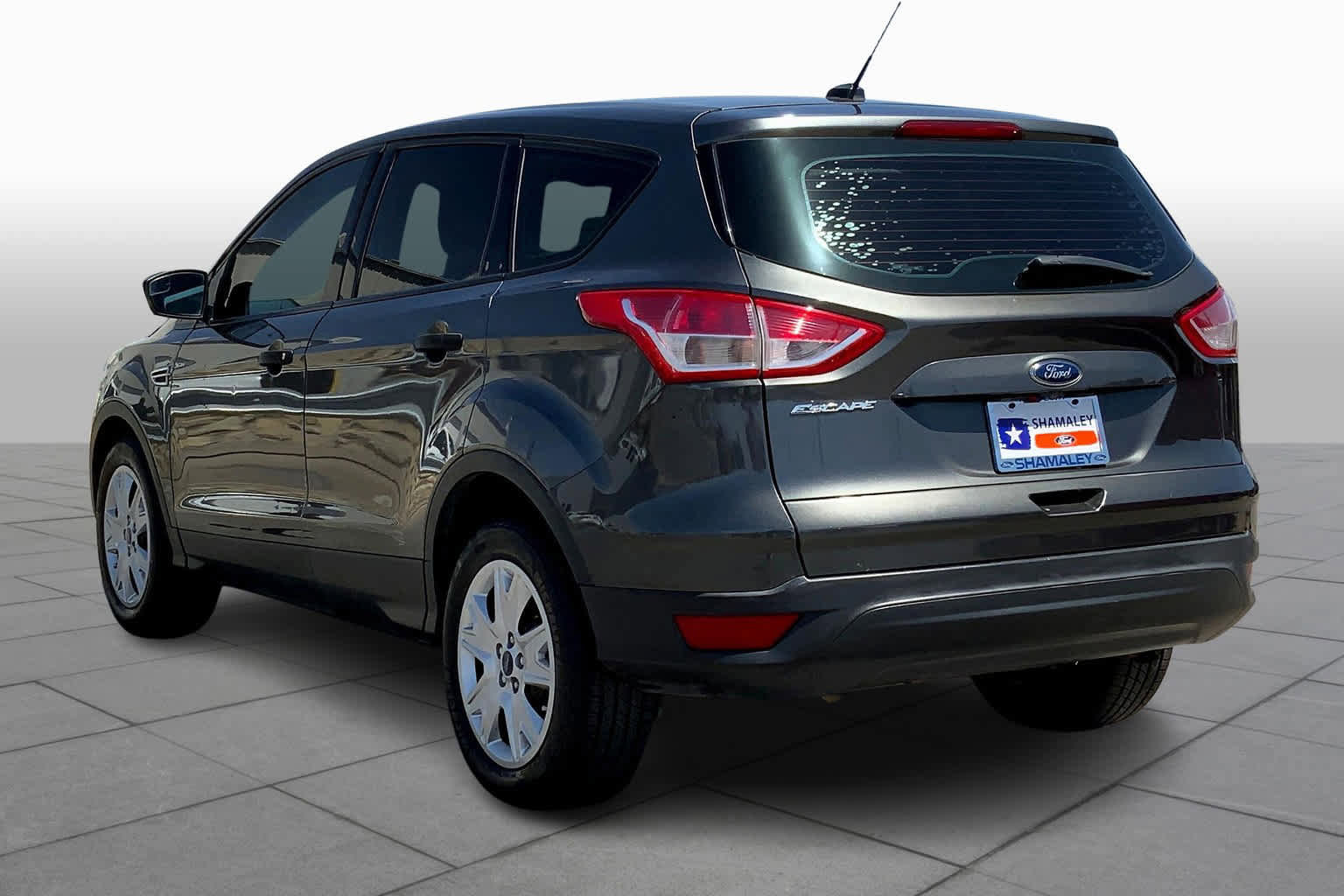 Used 2016 Ford Escape S FWD image 12