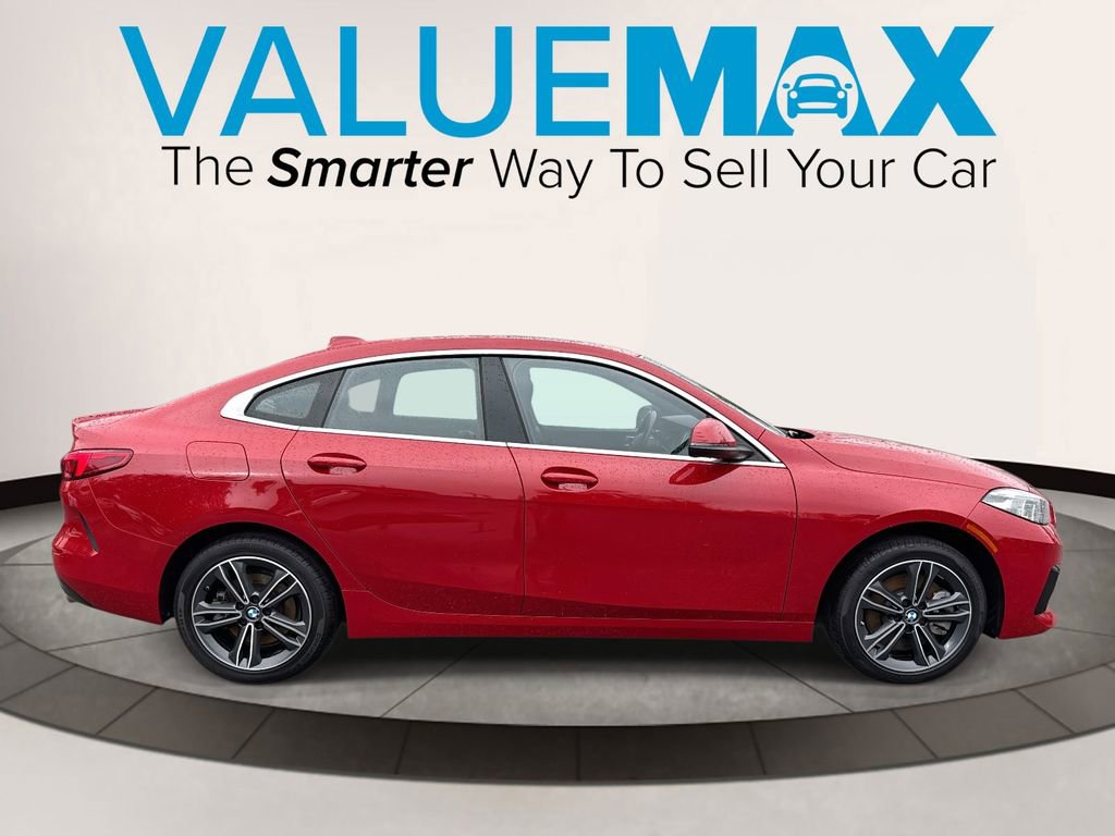 Used 2024 BMW 228i Gran Coupe image 2