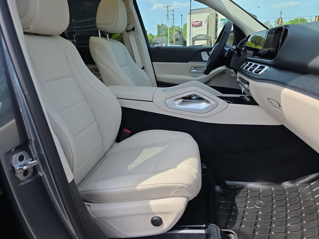 New 2026 Mercedes-Benz GLE 350 4MATIC image 16