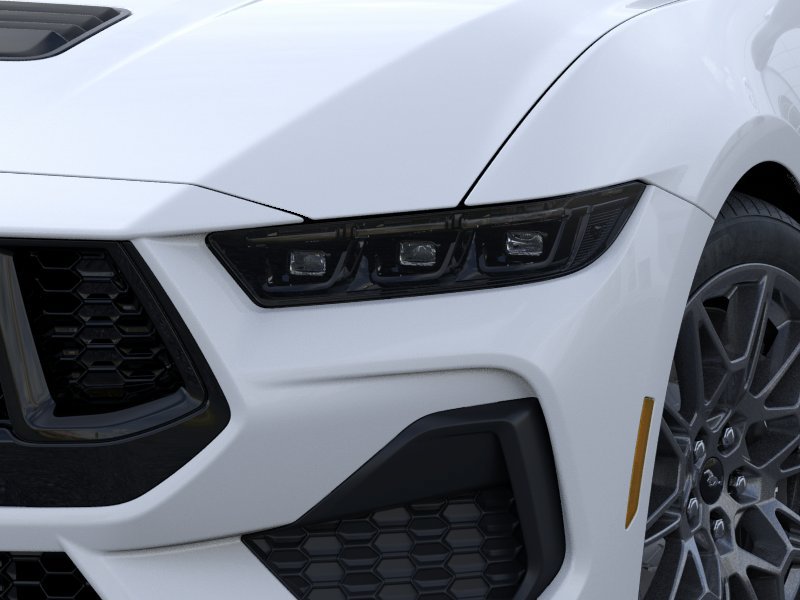 New 2026 Ford Mustang GT Premium w/ GT Performance Package RWD image 19