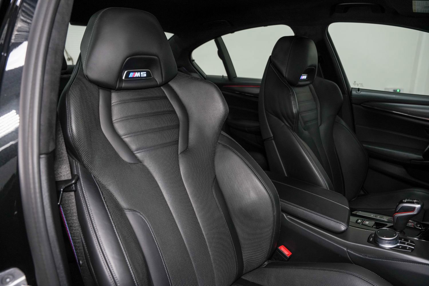 Used 2021 BMW M5 w/ Competition Package image 28