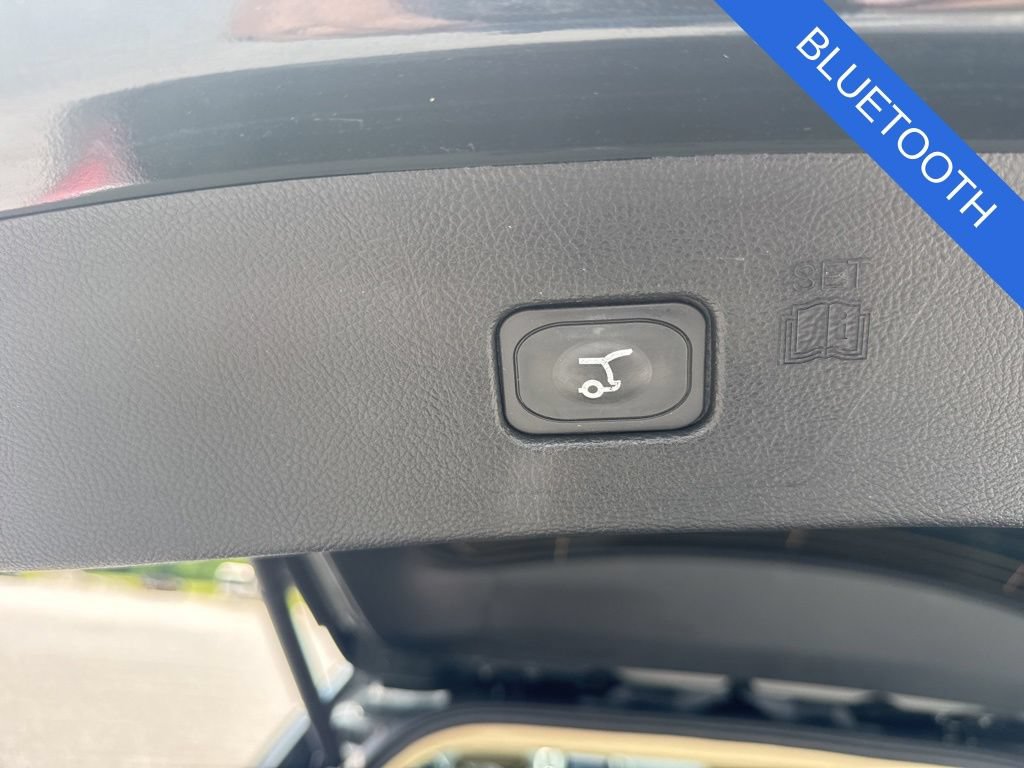 Used 2023 Ford Edge SEL w/ Convenience Package AWD/4WD image 14
