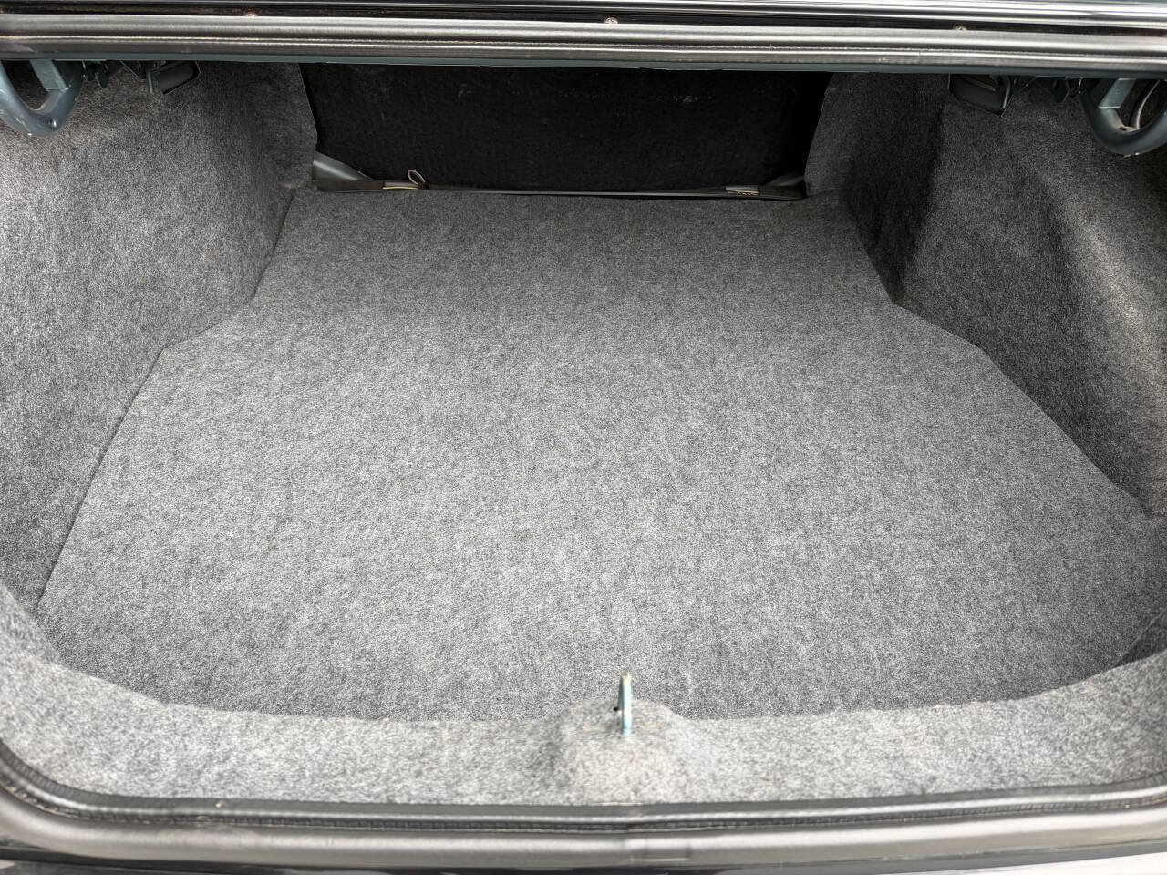 Used 1993 Pontiac Grand Prix LE FWD image 13