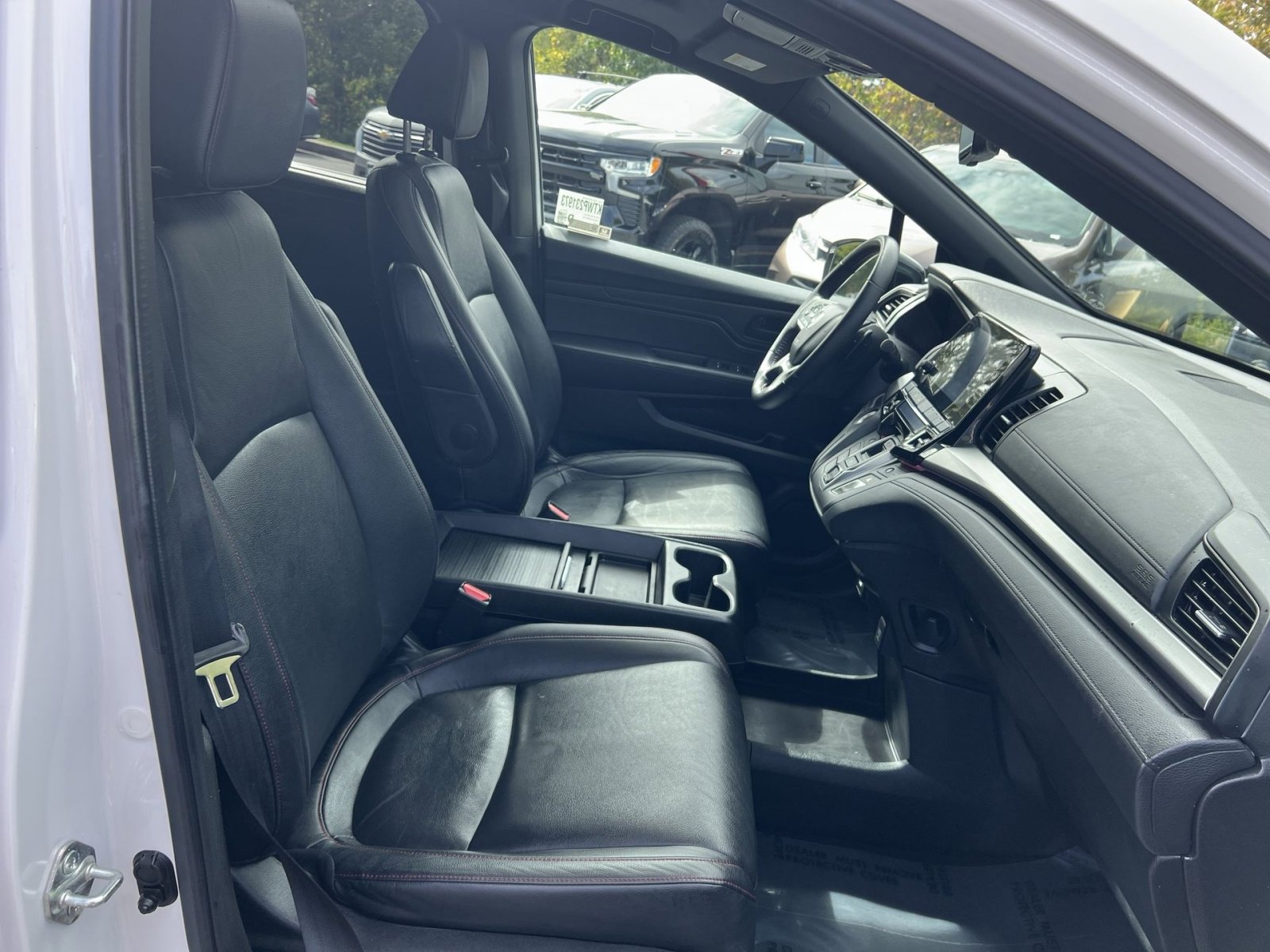 Used 2023 Honda Odyssey Sport image 27