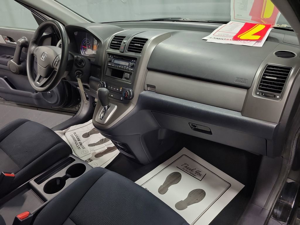 Used 2011 Honda CR-V LX image 21