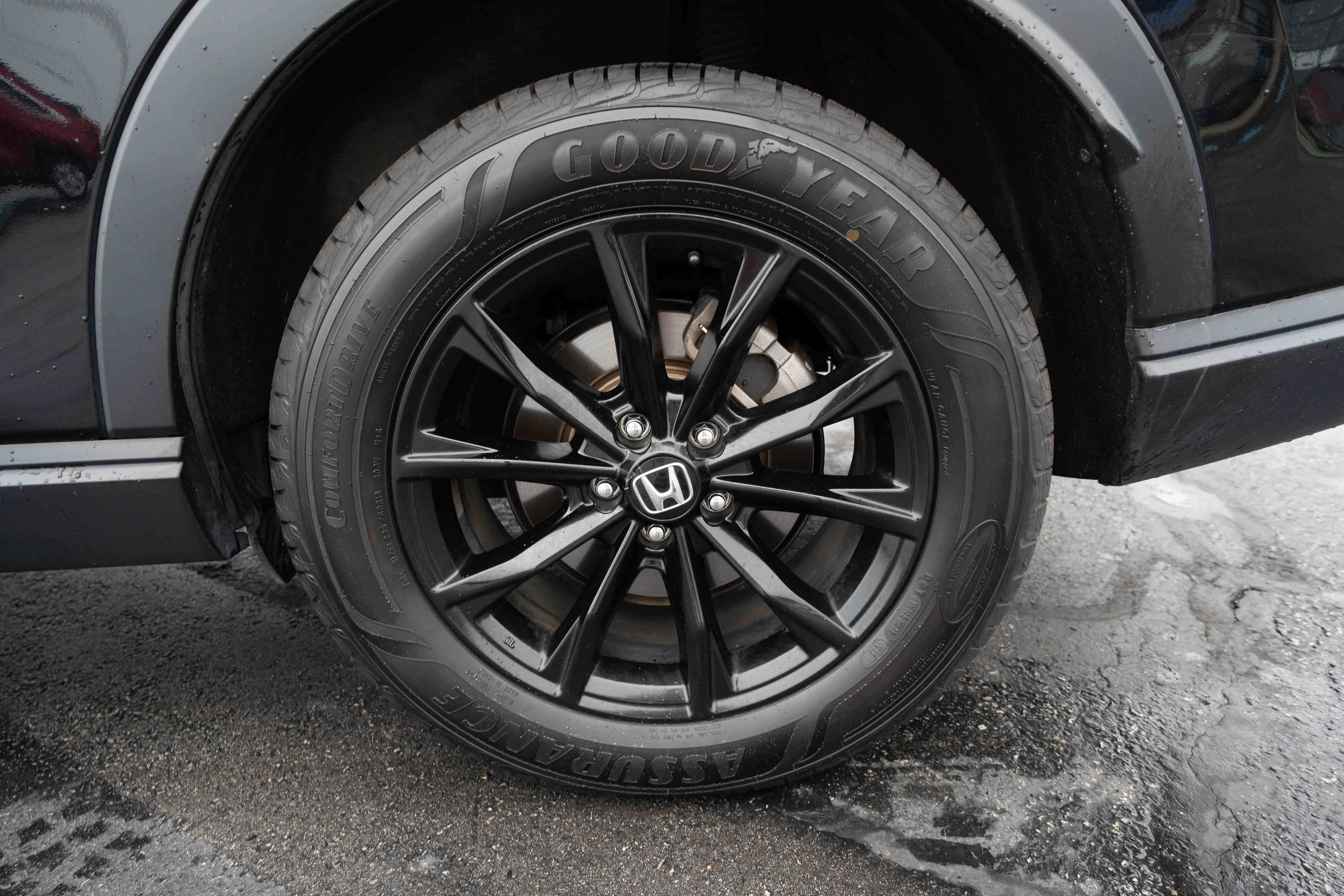 Used 2024 Honda CR-V Sport-L image 30