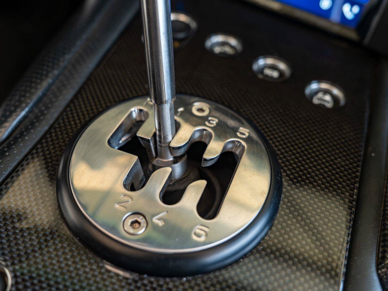 Used 2008 Lamborghini Murcielago LP 640 AWD/4WD image 86
