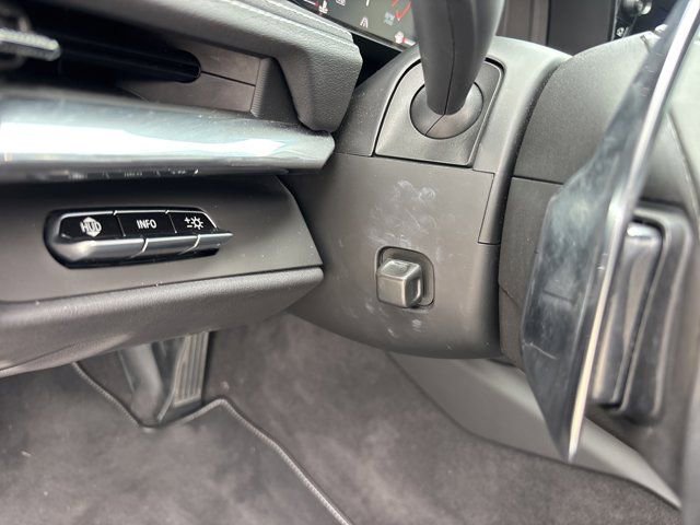 Used 2020 Chevrolet Corvette Stingray Preferred Cpe w/ 2LT Preferred Equipment Group image 23