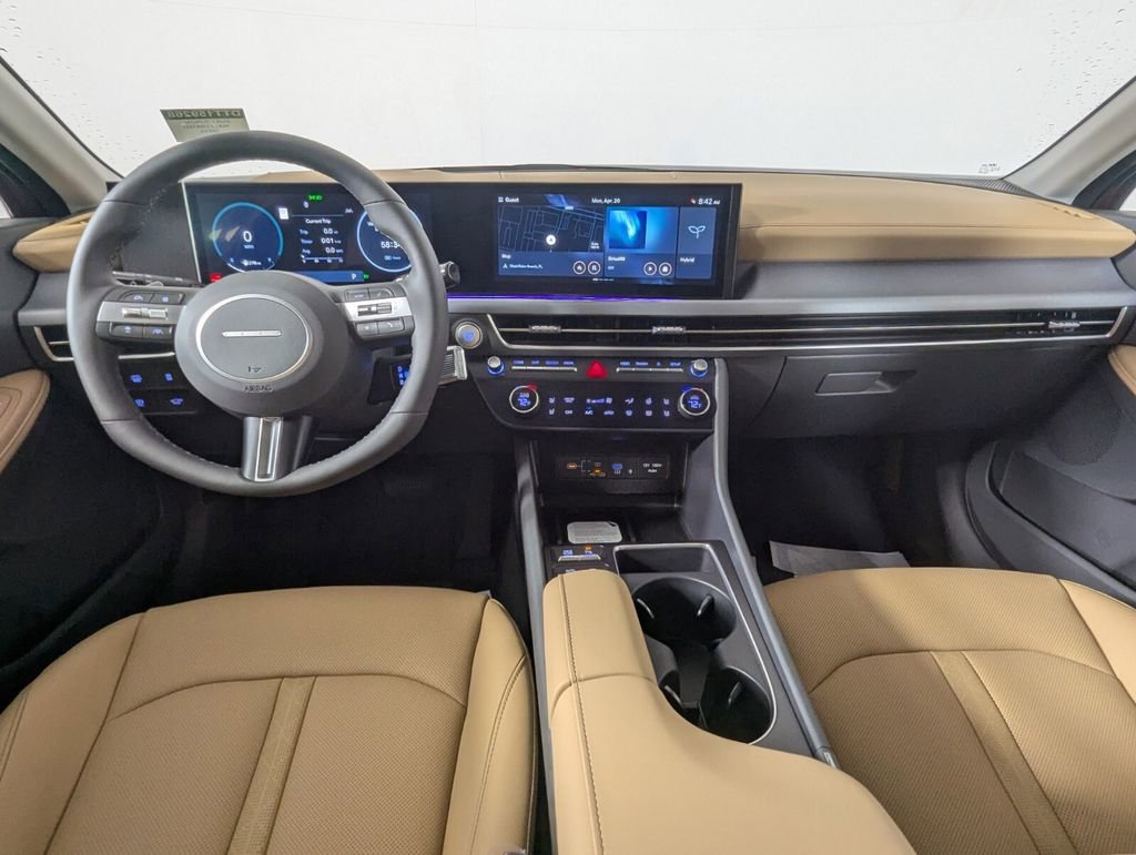 New 2026 Hyundai Sonata Limited FWD image 14