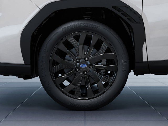 New 2026 Subaru Forester Sport AWD/4WD image 9
