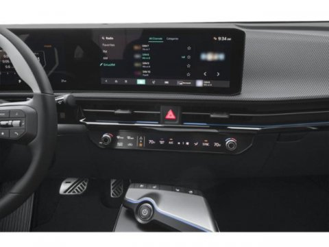Certified 2025 Kia EV6 GT-Line image 12