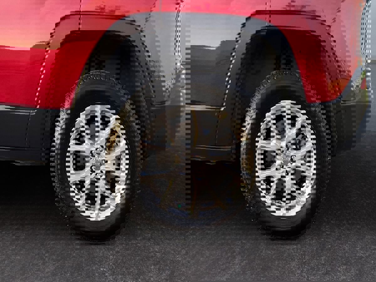 Used 2014 Jeep Cherokee Latitude w/ Trailer Tow Group image 9