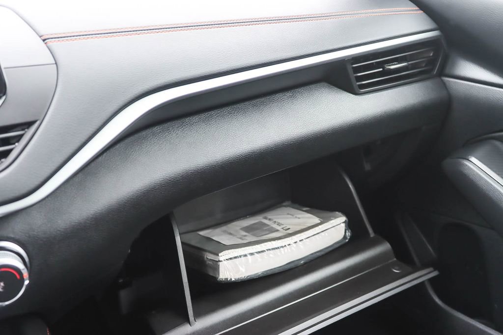 Used 2022 Nissan Altima 2.5 SR image 51