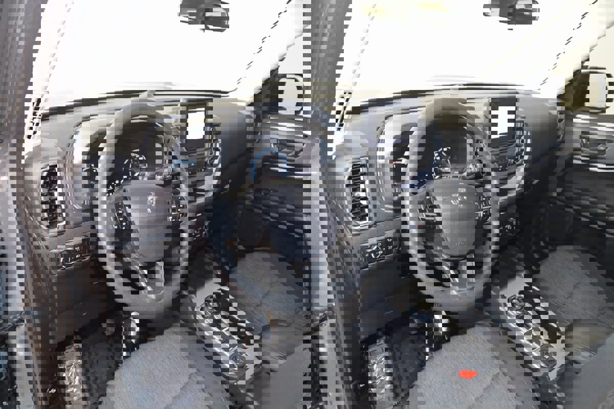 Used 2023 Ford Bronco Sport Big Bend image 22