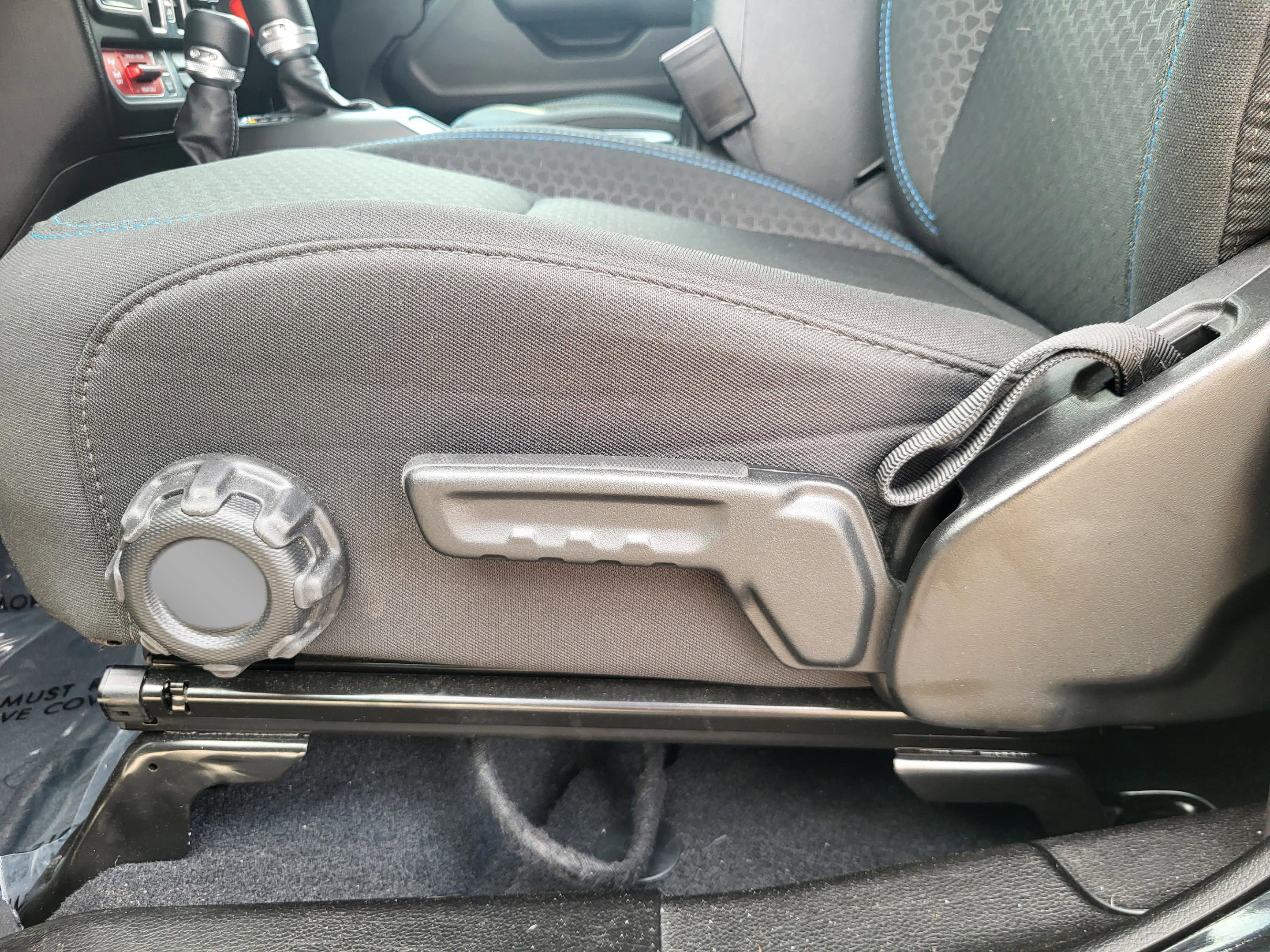 Used 2025 Jeep Wrangler Unlimited Rubicon 4xe w/ Convenience Group image 26