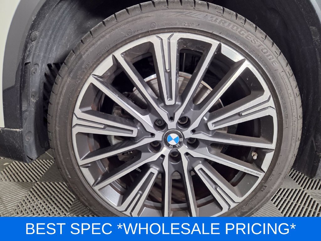 Used 2023 BMW X1 xDrive28i w/ Convenience Package AWD/4WD image 7