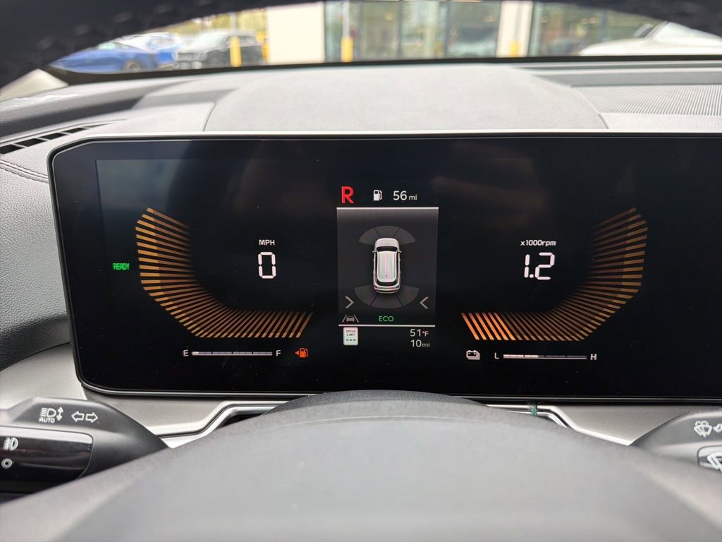 New 2026 Kia Sorento EX AWD/4WD image 33