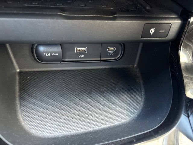 Certified 2025 Kia Seltos SX AWD/4WD image 19