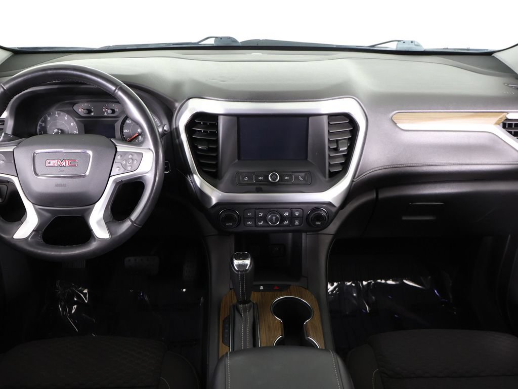 Used 2019 GMC Acadia SLE AWD/4WD image 33