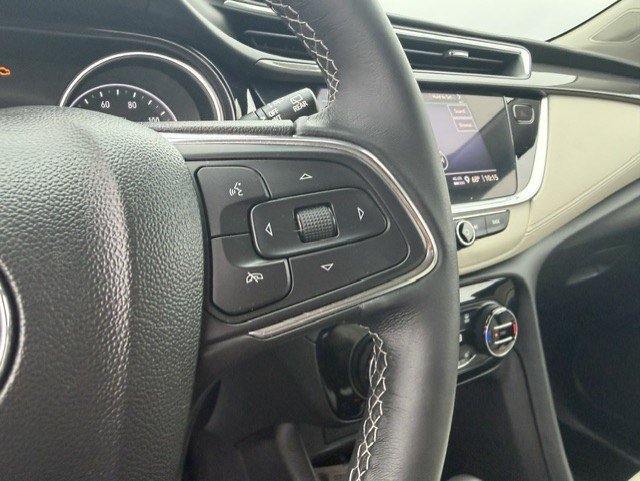 Used 2022 Buick Encore GX Select FWD image 15