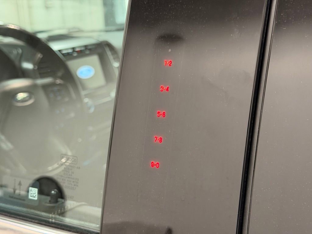 Used 2020 Ford Expedition Max Limited image 28