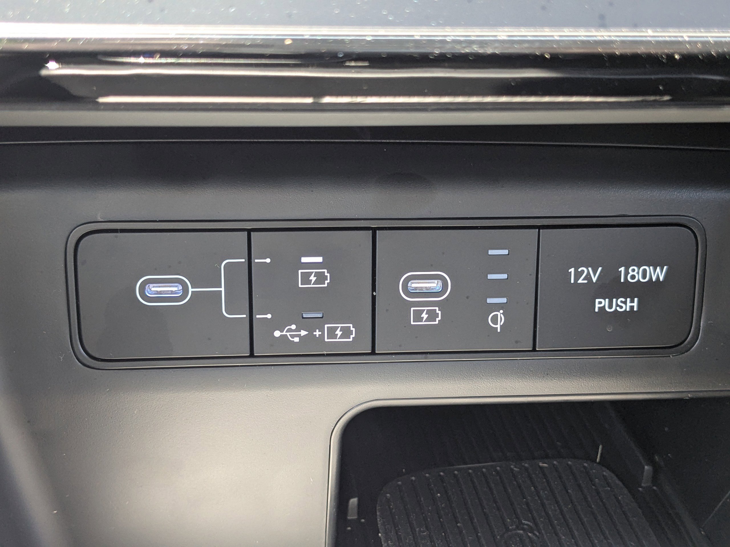 New 2025 Hyundai Tucson XRT image 22