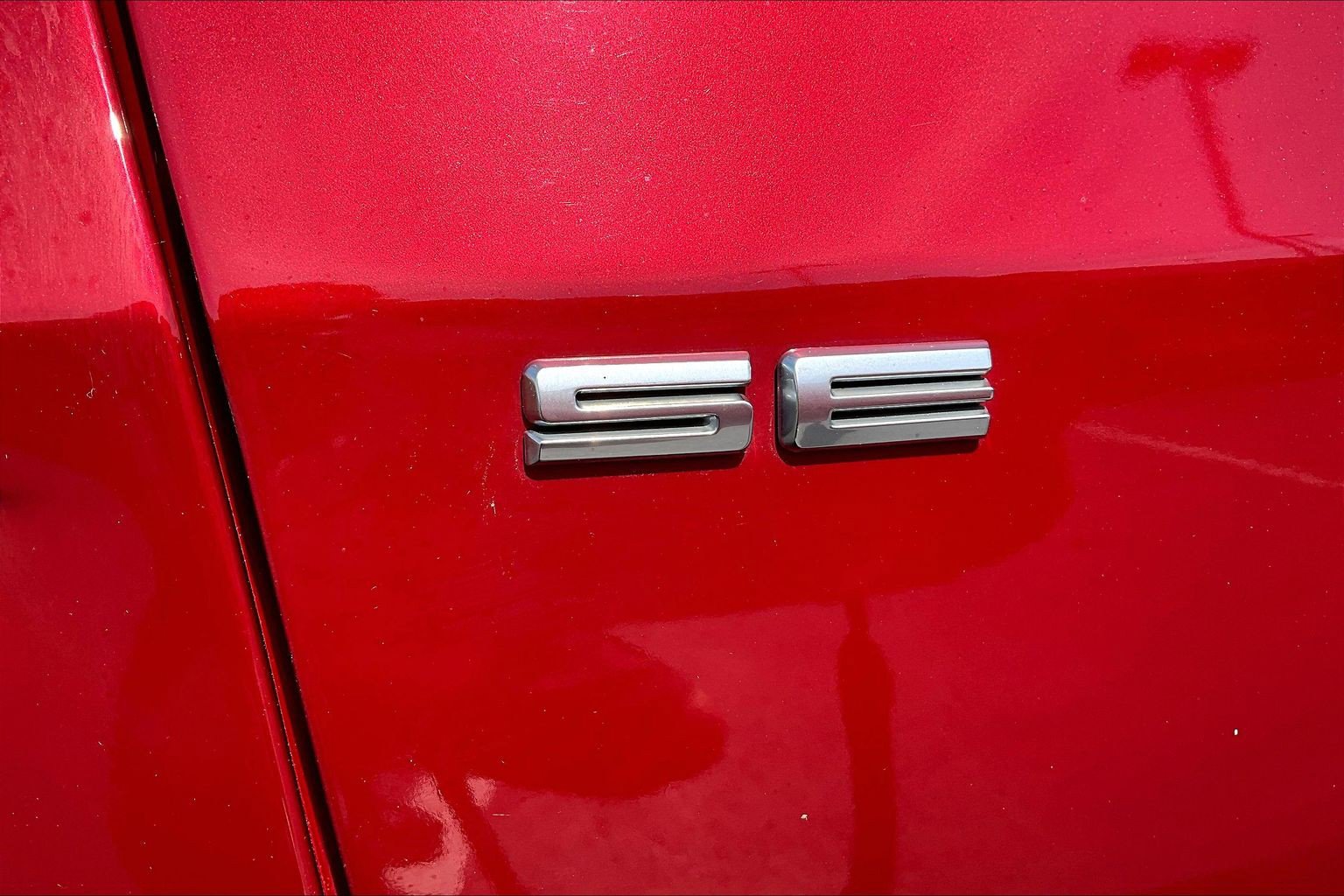 Used 2020 Ford Escape SE FWD image 24