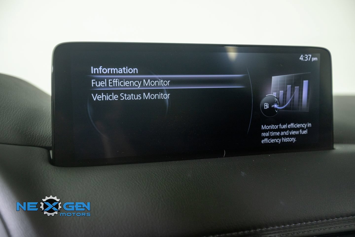 Used 2021 MAZDA CX-5 Touring AWD/4WD image 21