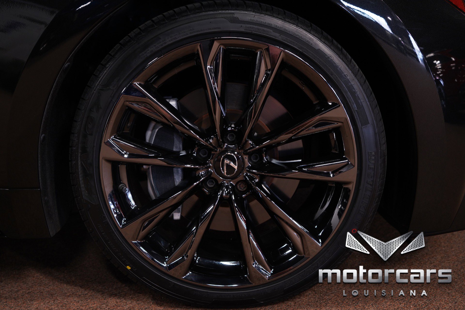 Used 2023 Lexus IS 350 F Sport image 24