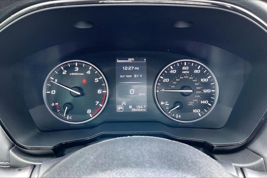 Used 2022 Subaru Outback Premium image 12