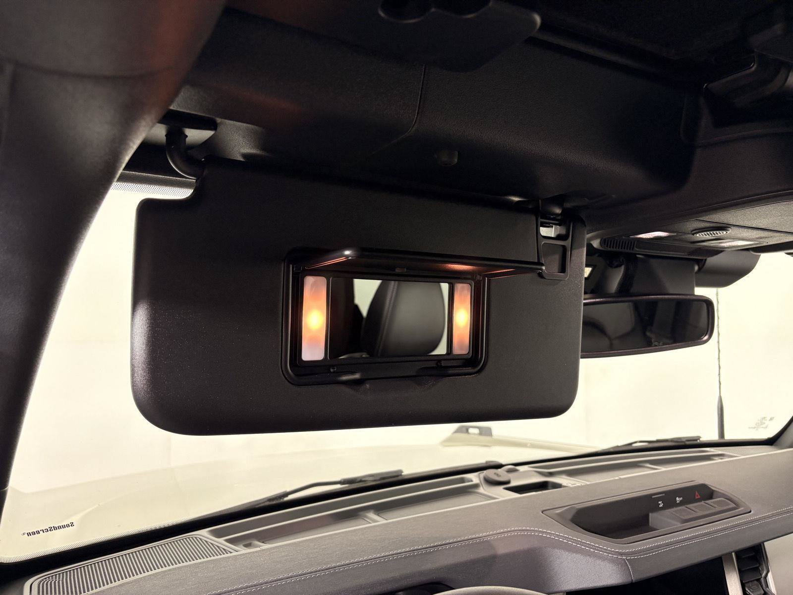 Used 2026 Ford Bronco Outer Banks AWD/4WD image 44