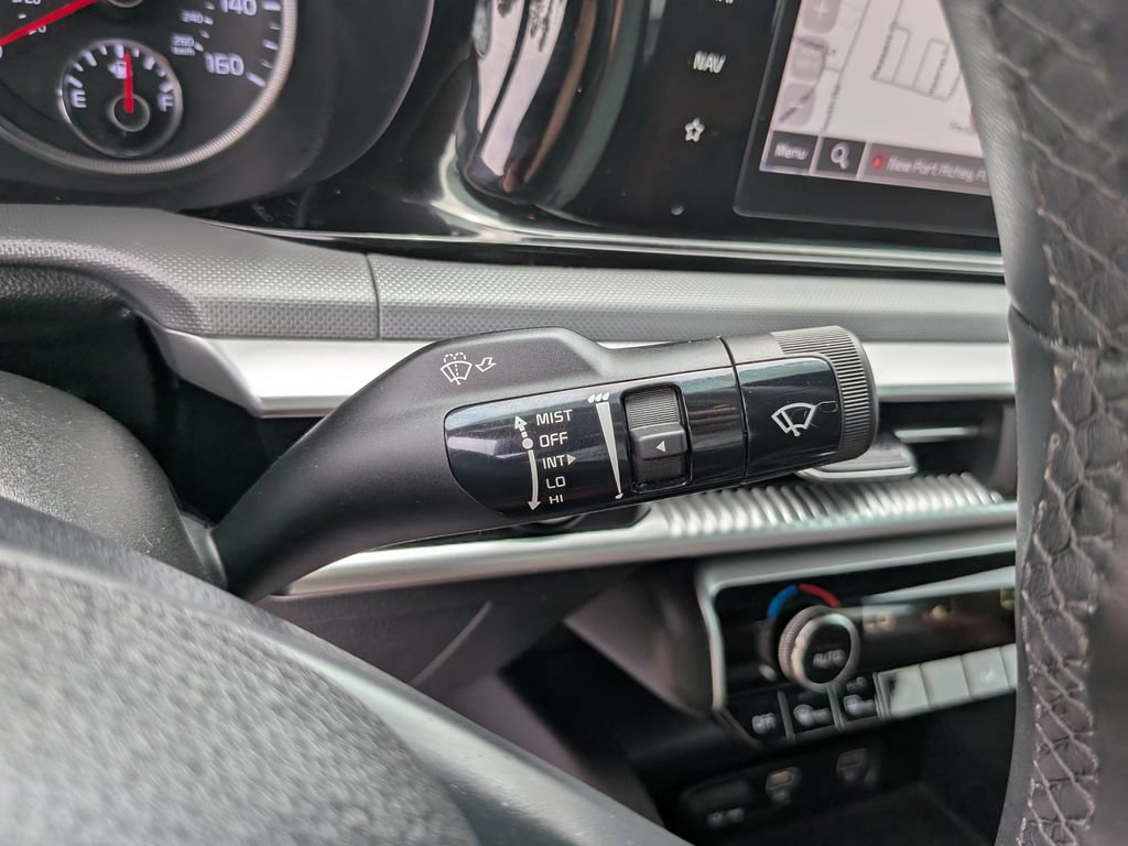 Certified 2023 Kia K5 GT-Line w/ GT-Line Premium Package FWD image 33