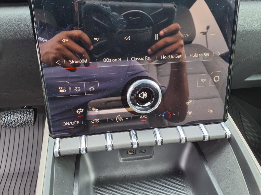 New 2026 GMC Terrain Elevation w/ LPO, Floor Liner Package image 13