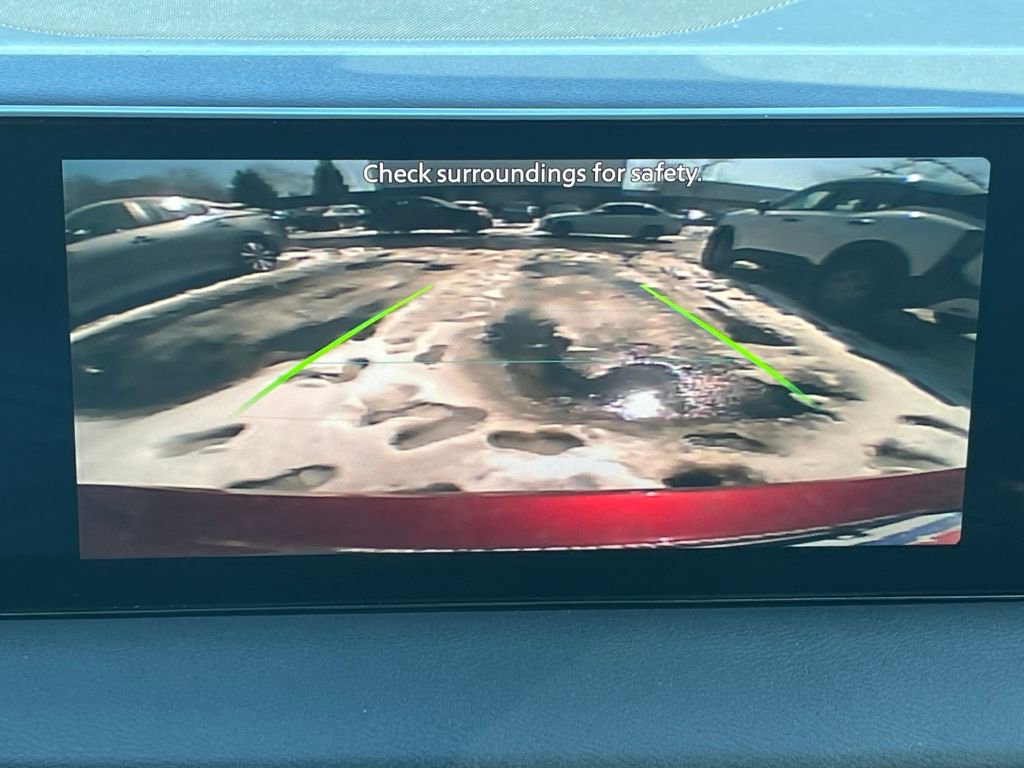 New 2026 Nissan Sentra SV w/ Floor Mat Package image 24