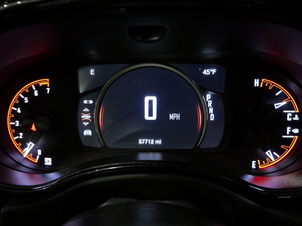 Used 2022 Dodge Durango GT image 15