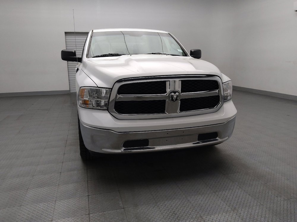 Used 2020 RAM 1500 Classic SLT image 14