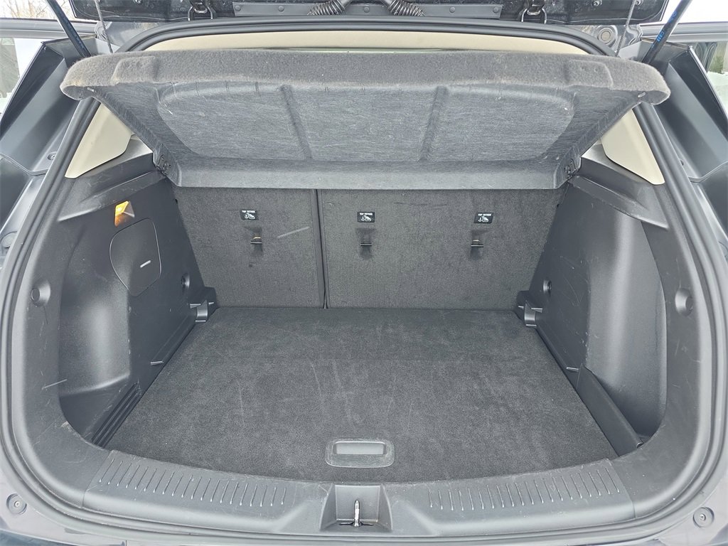 Certified 2024 Buick Encore GX Sport Touring image 12