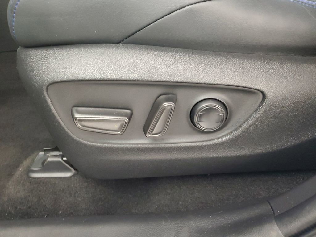 Used 2024 Toyota RAV4 XSE image 30