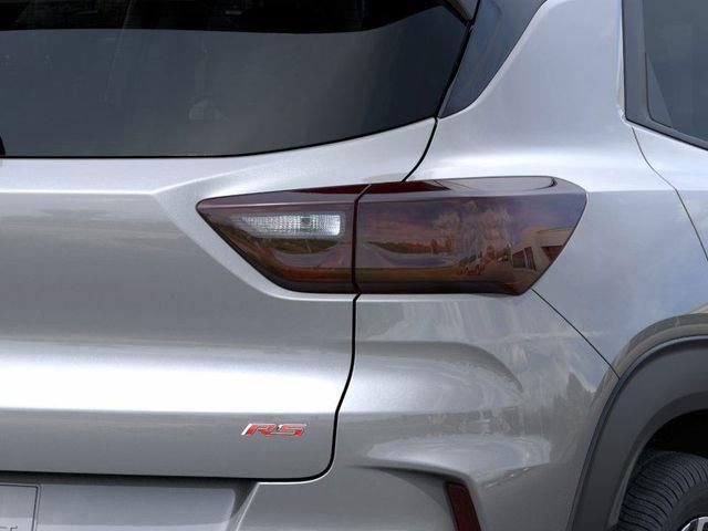 New 2025 Chevrolet TrailBlazer RS w/ Convenience Package image 14